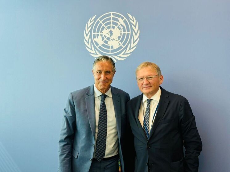 Борис Титов: Россия предлагает ООН включить цифровые суперсервисы для МСП в национальные программы развития