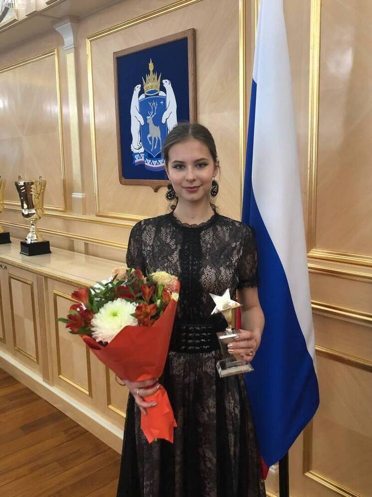 Шахматистка из ЯНАО стала женским международным мастером
