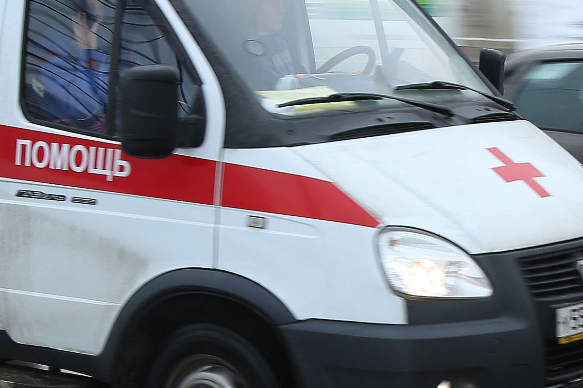 Три человека погибли и трое ранены при ударе ВСУ по автобусу в Херсонской области