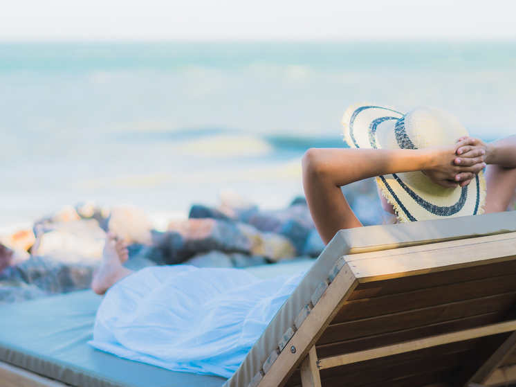 В Седово появилась новая зона отдыха