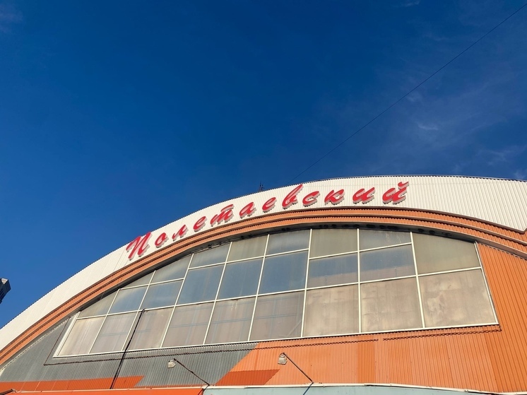 Рецидивист украл 6 000 рублей у продавца ТЦ «Полетаевский» в Рязани
