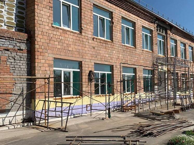 Прокурор Хакасии ускорил капремонт в деревенском детсаде