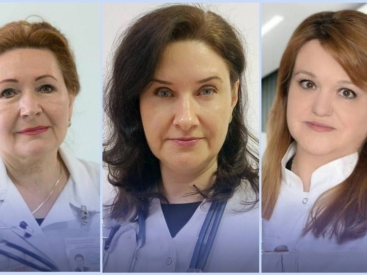Медики Югры стали победителями Всероссийского конкурса врачей