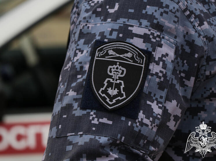 В Калуге пойман объявленный в федеральный розыск мужчина