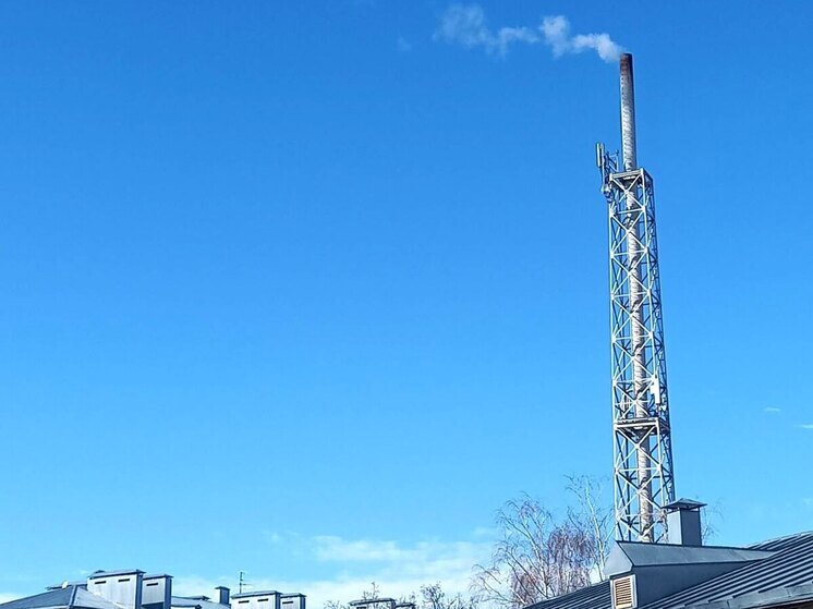 В центральных округах Ставрополья подготовка к отопительному сезону выполнена на 50%