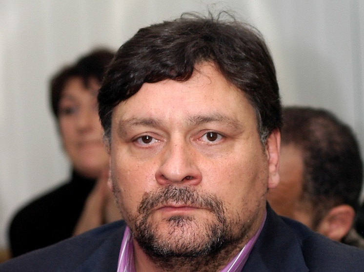 Уехавший из России актер Дмитрий Назаров ликвидировал свой российский бизнес