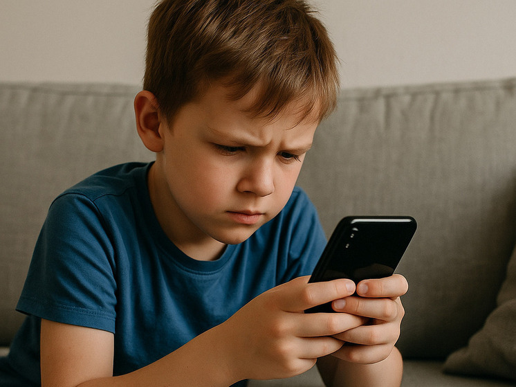 В Чебоксарах 9-летний школьник перевёл мошенникам 230 тысяч рублей с карты мамы