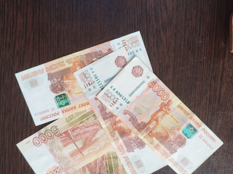 Калининградская пенсионерка потеряла миллион рублей из-за «доставки продуктов»