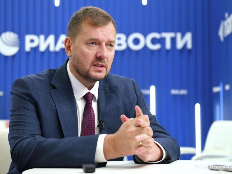 Обстрелами Запорожской области ВСУ добились лишь ненависти населения: Балицкий