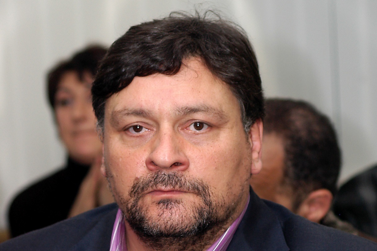 Уехавший из России актер Дмитрий Назаров ликвидировал свой российский бизнес