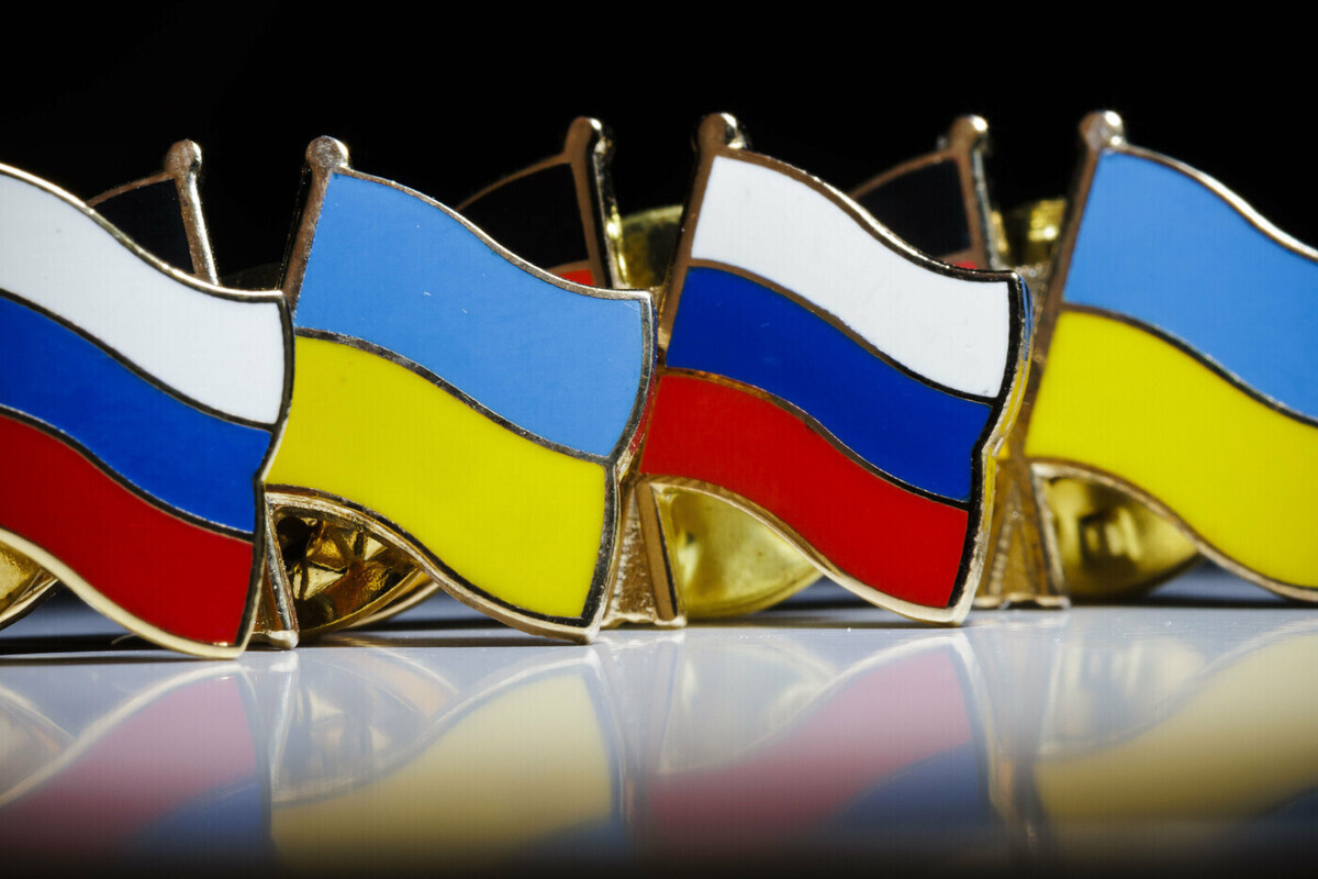 Политолог Подберезкин: третий раунд переговоров РФ и Украины только отсрочить обострение конфликта