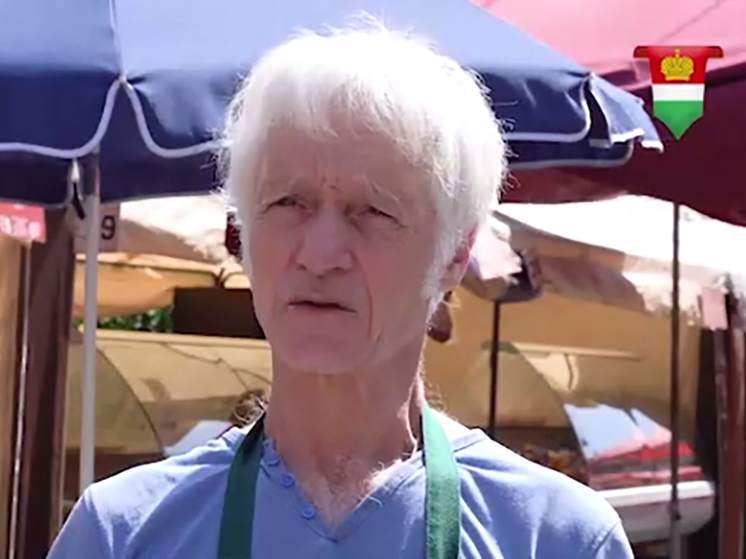 Француз построил жизнь и сырный бизнес в Калужской области