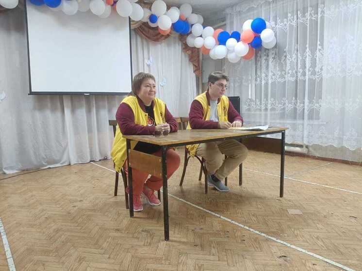 Мутная вода и вредные выбросы: депутат АКЗС побывал в Зональном районе с рабочим визитом