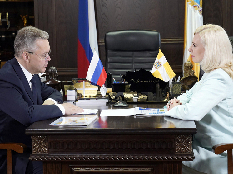 На Ставрополье значительно выросло число выпускников-медалистов