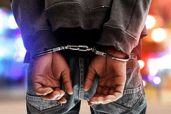 20-летнего наркосбытчика задержали в Нижегородской области