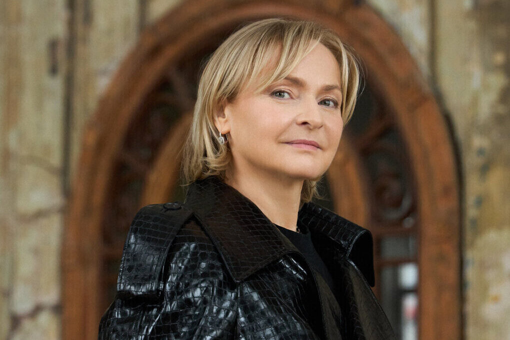 Татьяна Сергаева: «Были сомнения, но я приняла это решение»