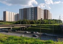 Современные жилые кварталы уже невозможно представить без удобной инфраструктуры
