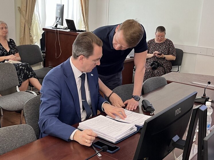 Доходная часть городской казны Саратова увеличится на 91,7 миллиона рублей