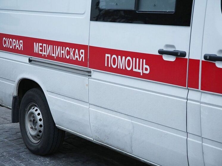 Двое мирных жителей пострадали в Брянской области при атаке дронов-камикадзе