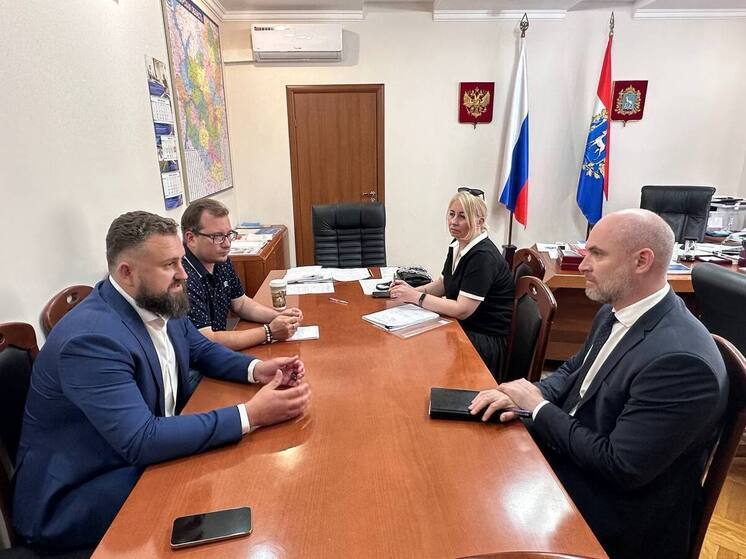 Московская кинокомпания снимет 10-серийную сагу про АВТОВАЗ