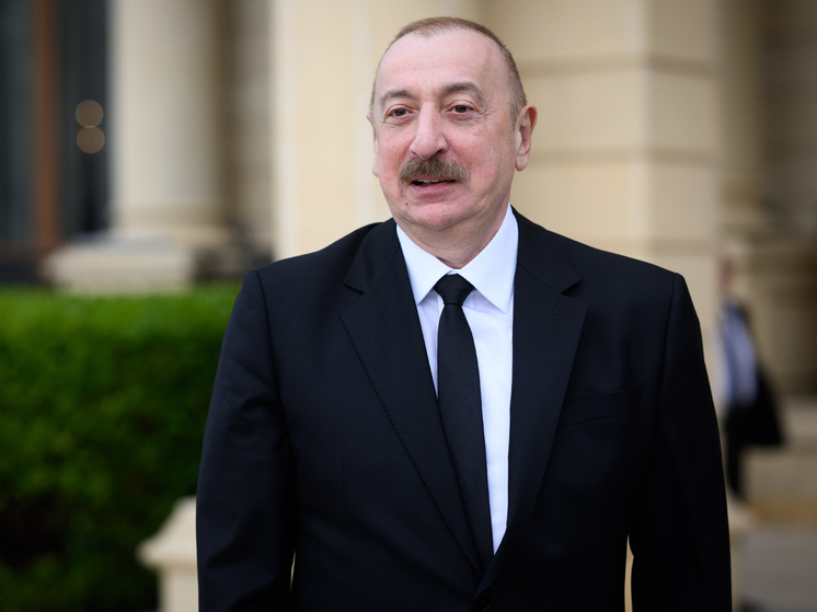 Дмитрий Песков прокомментировал заявления в поддержку Украины, прозвучавшие из уст президента Азербайджана Ильхама Алиева