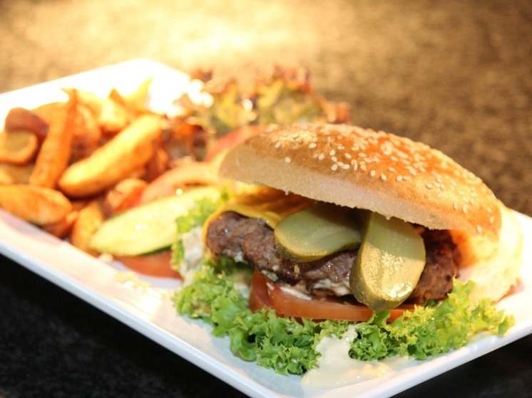 Калужанам рассказали о связи фастфуда и памяти