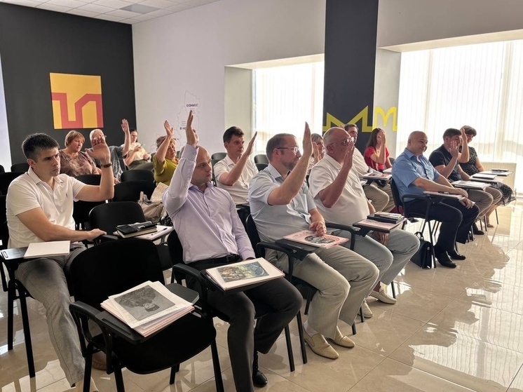 В Луганске осуществляется разработка единой стратегии по сохранению культурного наследия