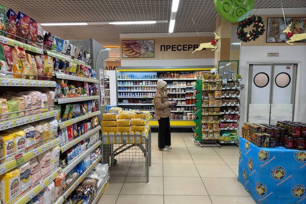 Пензенский Роспотребнадзор усилил контроль за маркированными товарами