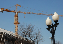 В областном центре продолжает дорожать жильё