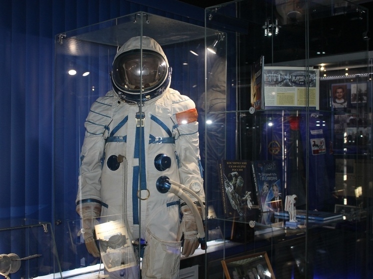 Кисловодск и Лунная одиссея: исполнилось 56 лет первому шагу человека на поверхности спутника Земли