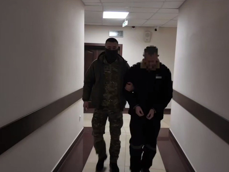 Жителя Керчи осудили на 13 лет за передачу информации Украине