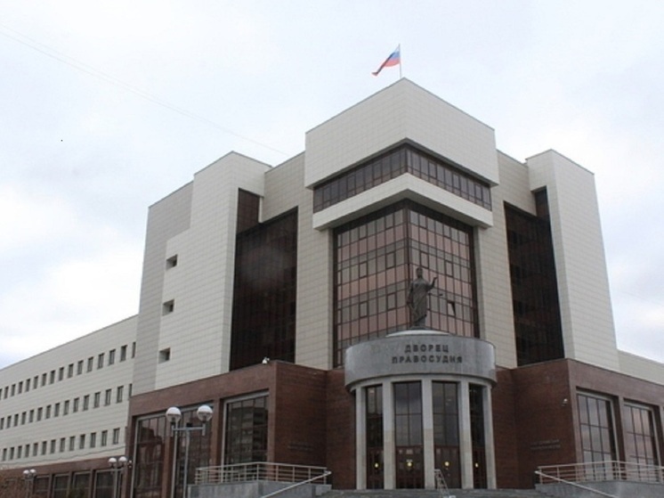 Завершился суд по делу о гибели ребенка на стройплощадке в Ирбите