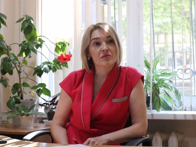Мошенники создали фейковую страницу главы Джанкойского района
