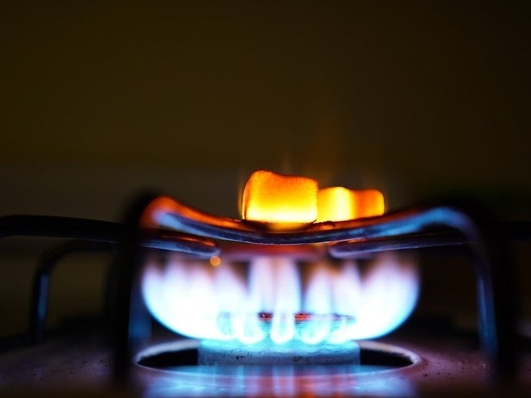 Шесть селений Дагестана останутся без газа 23 июля