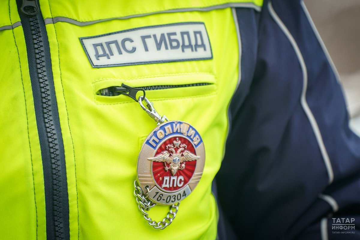 Еще трое пострадавших обратились в больницу после ДТП с троллейбусом в Казани