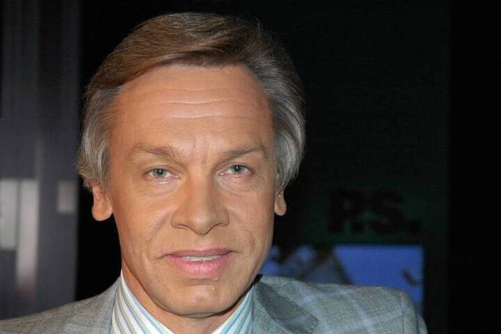 Сенатор Пушков: Украина стала "капканом" для президента США