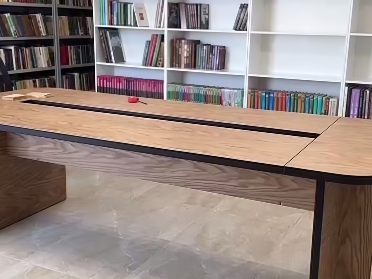 В Баксанском районе КБР готовится к открытию еще одна модельная библиотека