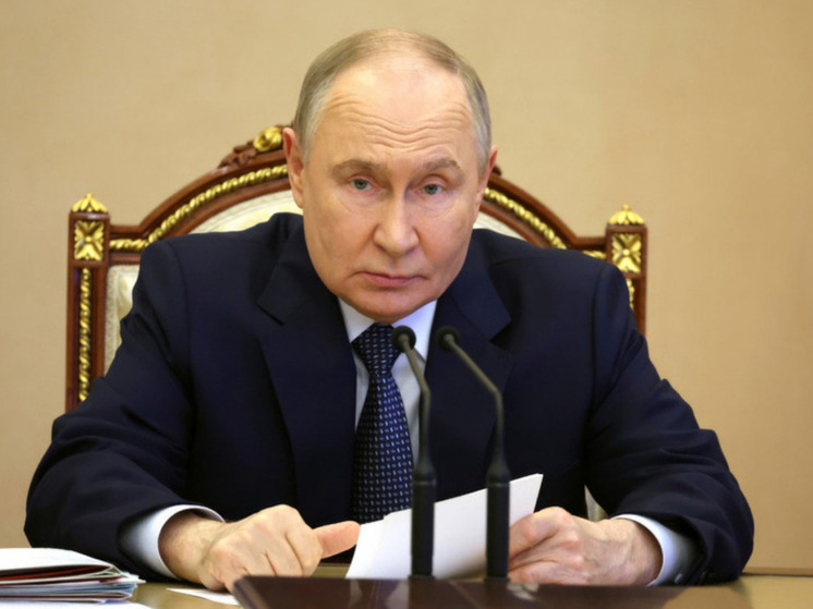 Экс-советник Хилл: Путина не беспокоит жесткая риторика Трампа