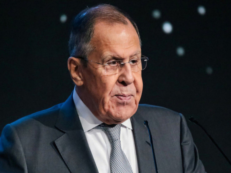 Лавров: Европа остервенела и стала частью «международного оборзения»