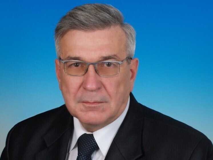 Скончался депутат Госдумы и уроженец Ростовской области Михаил Тарасенко