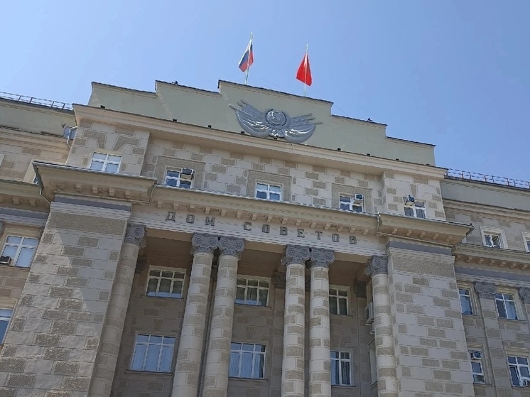 «Голову отрывать надо»: врио губернатора Оренбургской области раскритиковал работу министров