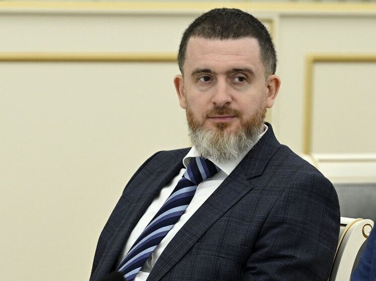Максим Куракин стал заместителем председателя правительства Тверской области