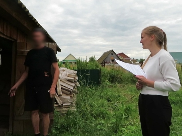 В Башкирии арестовали мужчину, который пытался убить супругу шампуром