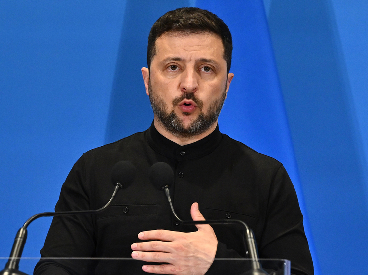 На Украине активизировалась подготовка к третьему раунду переговоров, чему сопутствовали громкие кадровые перестановки в верхах