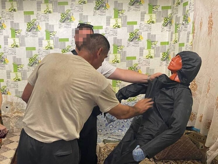 Житель Херсонской области до смерти избил знакомого