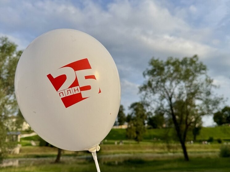 «Ростелеком» объединил технологии, музыку и кибербезопасность на городском празднике в Пскове