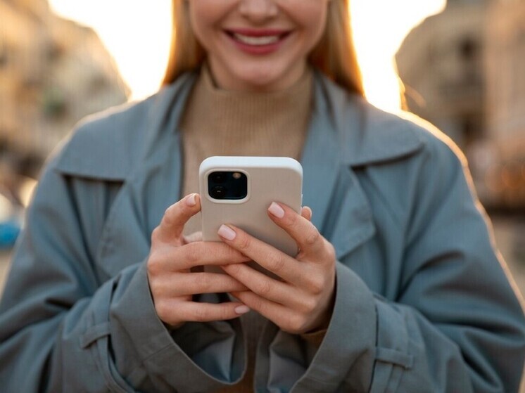 Мобильный интернет в России стал быстрее на 12%