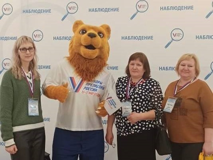 Выборы под контролем: роль общественных наблюдателей в обеспечении прозрачности выборов в Пскове