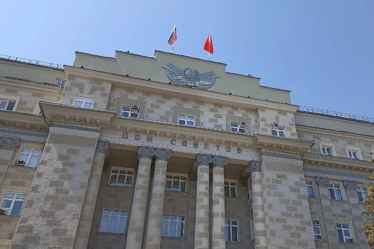 «Голову отрывать надо»: врио губернатора Оренбургской области раскритиковал работу министров