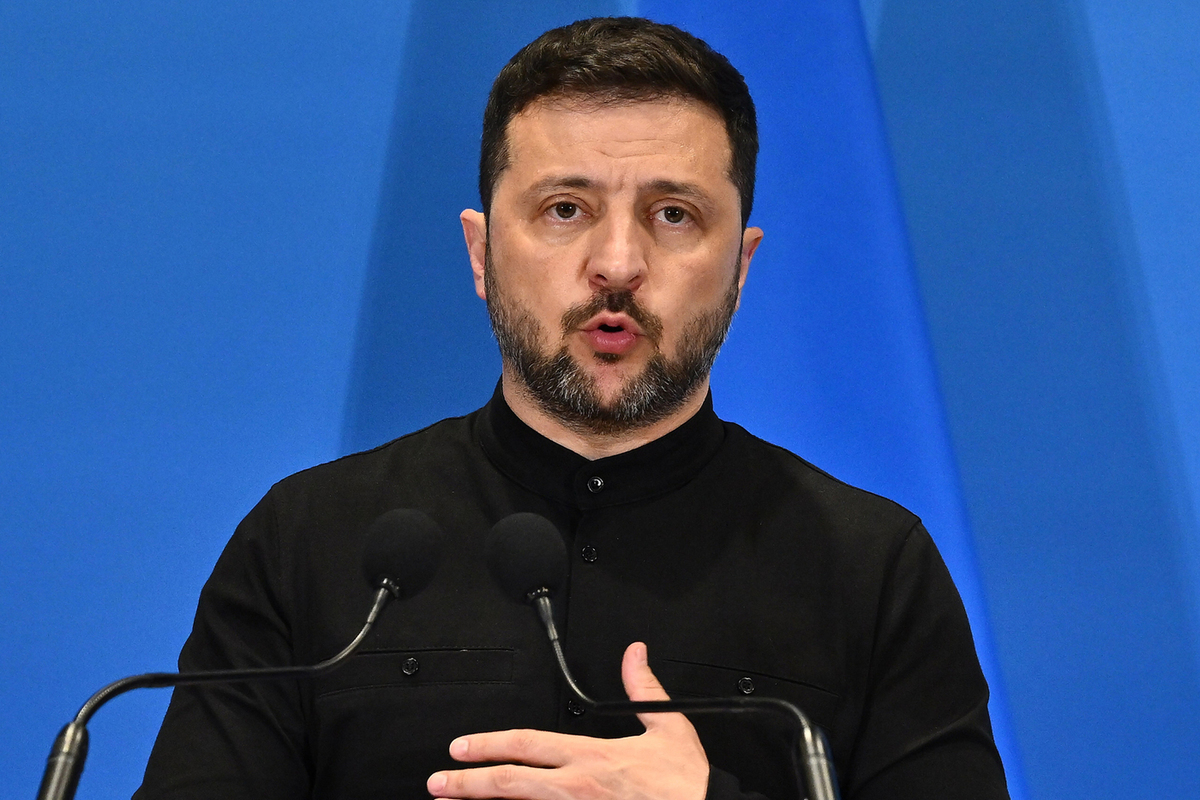 "Резидент" объяснил, зачем Зеленскому на самом деле нужны переговоры в Стамбуле